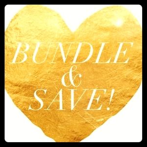 2 or more items in bundle for 20% discount!